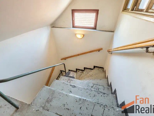 Prodej domu 218 m², pozemek 445 m²