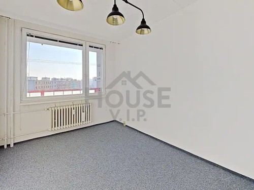 Prodej bytu 2+1 47 m²