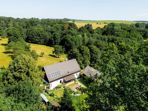 Prodej zemědělské usedlosti 300 m², pozemek 3679 m²