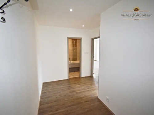 Prodej bytu 2+kk 48 m²