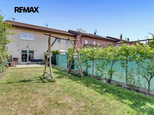 Prodej domu 93 m², pozemek 224 m²