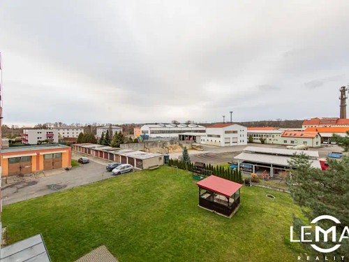 Prodaný byt 3+1 68 m²