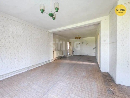 Prodej domu 340 m², pozemek 2398 m²
