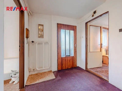Prodaný dům 130 m², pozemek 1341 m²