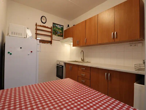 Prodej bytu 2+kk 41 m²