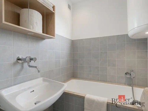 Prodej bytu 1+1 37 m²
