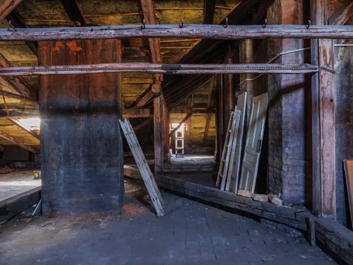 Prodej bytu 4+1 125 m²