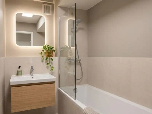 Prodej bytu 2+1 68 m²
