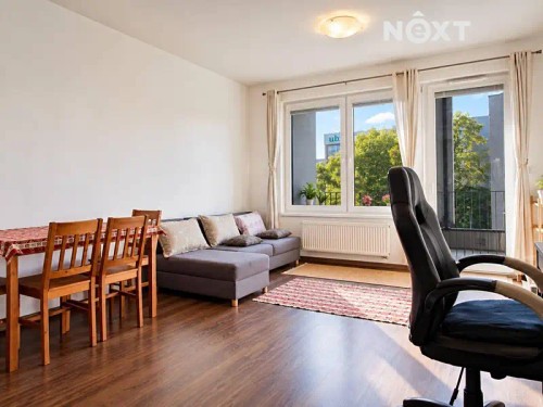 Prodej bytu 2+kk 54 m²
