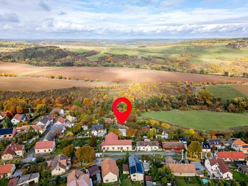 Prodej domu 133 m², pozemek 1525 m²