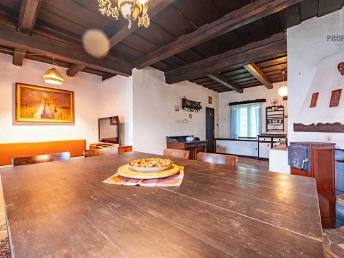 Prodej domu 125 m², pozemek 305 m²