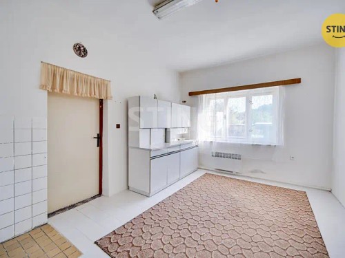 Prodej bytu 2+1 64 m²