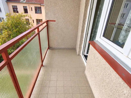 Prodej bytu 3+1 77 m²