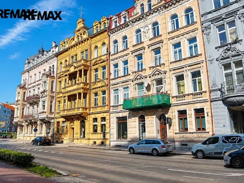 Prodej bytu 2+kk 39 m²