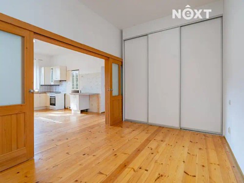 Prodaný byt 3+kk 72 m²