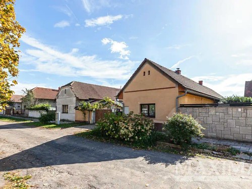 Prodej domu 120 m², pozemek 336 m²