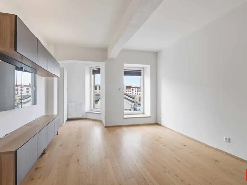 Prodaný  byt 2+kk 50 m²