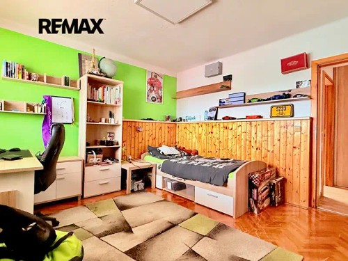 Prodej domu 165 m², pozemek 1060 m²