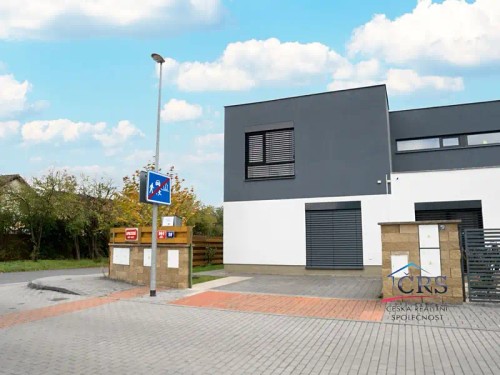 Prodej domu 112 m², pozemek 573 m²
