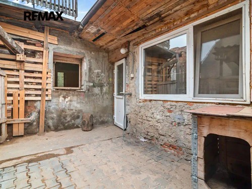 Prodej domu 80 m², pozemek 181 m²