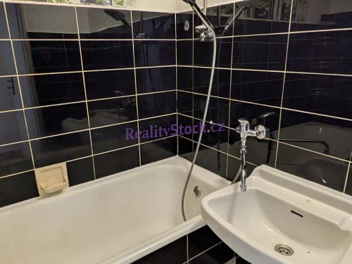 Prodej bytu 2+1 52 m²