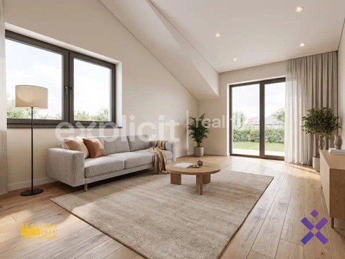 Prodej bytu 3+kk 66 m²