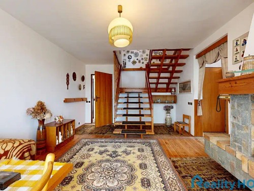 Prodej domu 191 m², pozemek 1664 m²