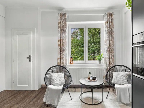 Prodej bytu 1+1 47 m²