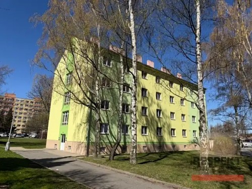 Prodej bytu 1+1 29 m²