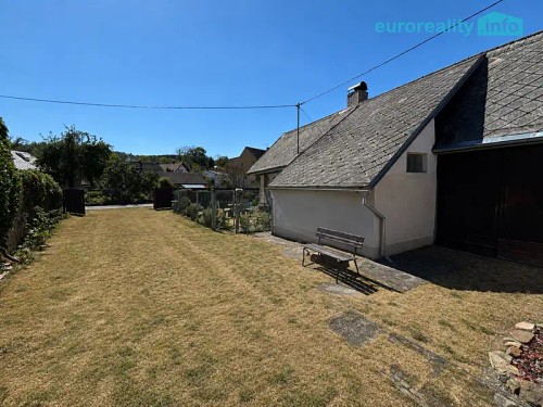 Prodej domu 77 m², pozemek 278 m²