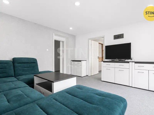 Prodej bytu 3+1 70 m²