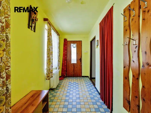 Prodej domu 75 m², pozemek 798 m²