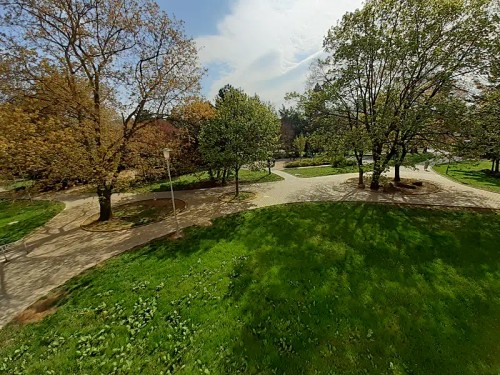 Prodaný  byt 1+kk 26 m²