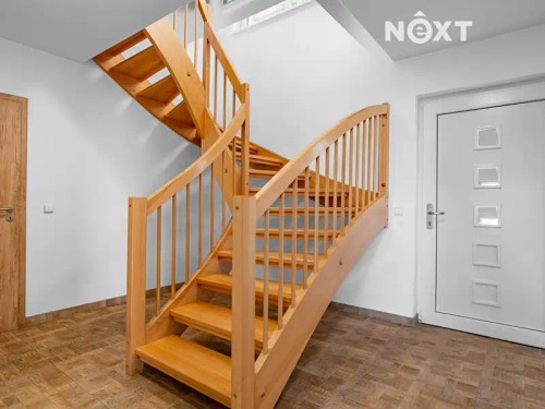 Prodej domu 126 m², pozemek 612 m²