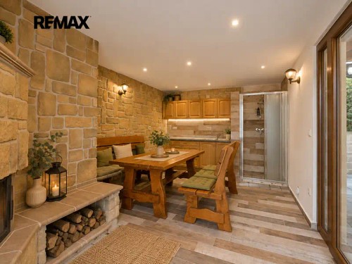 Prodej domu 344 m², pozemek 1575 m²