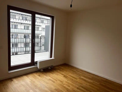 Prodaný byt 2+kk 41 m²