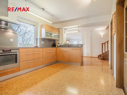 Prodej domu 165 m², pozemek 482 m²