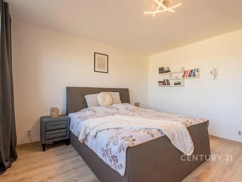 Prodaný byt 3+1 79 m²