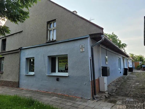 Prodej domu 75 m², pozemek 308 m²