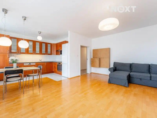 Prodej bytu 3+1 78 m²