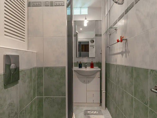 Prodej bytu 3+1 70 m²