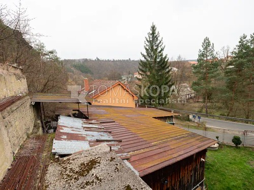 Prodej domu 157 m², pozemek 743 m²