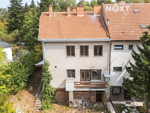 Prodej domu 314 m², pozemek 482 m²
