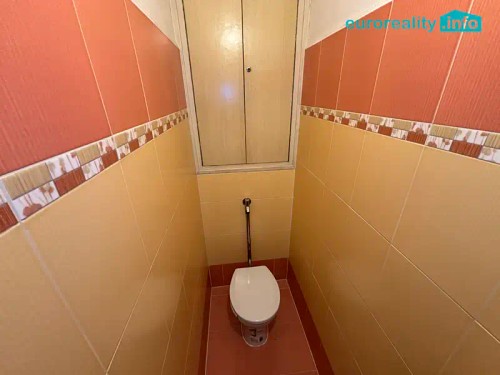 Prodej bytu 2+1 66 m²