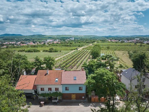 Prodej domu 75 m², pozemek 122 m²