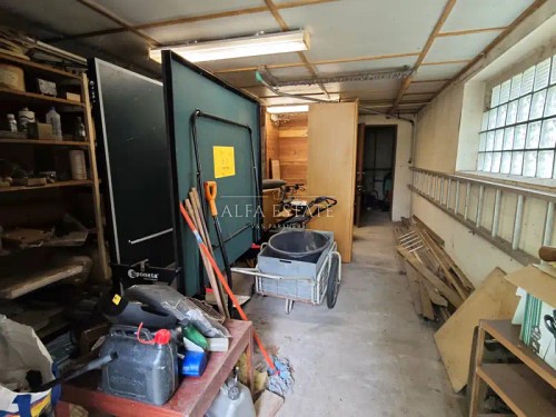 Prodej domu 200 m², pozemek 2125 m²