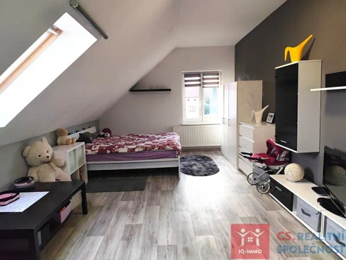 Prodej domu 165 m², pozemek 360 m²