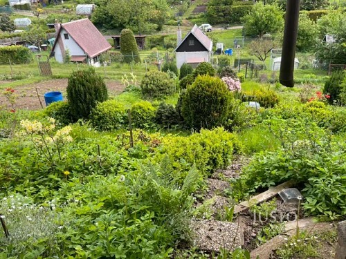 Prodej chaty 12 m², pozemek 400 m²