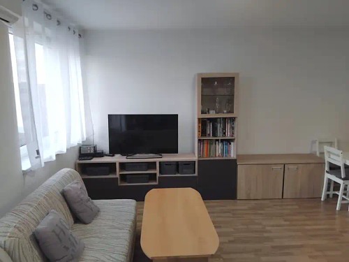Prodaný byt 2+kk 61 m²