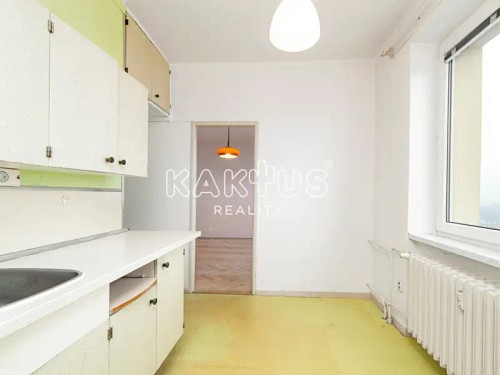 Prodej bytu 3+1 68 m²